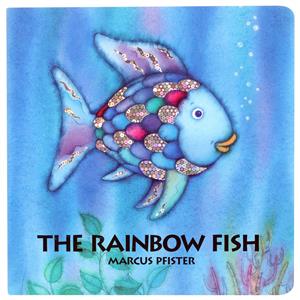 The Rainbow Fish 